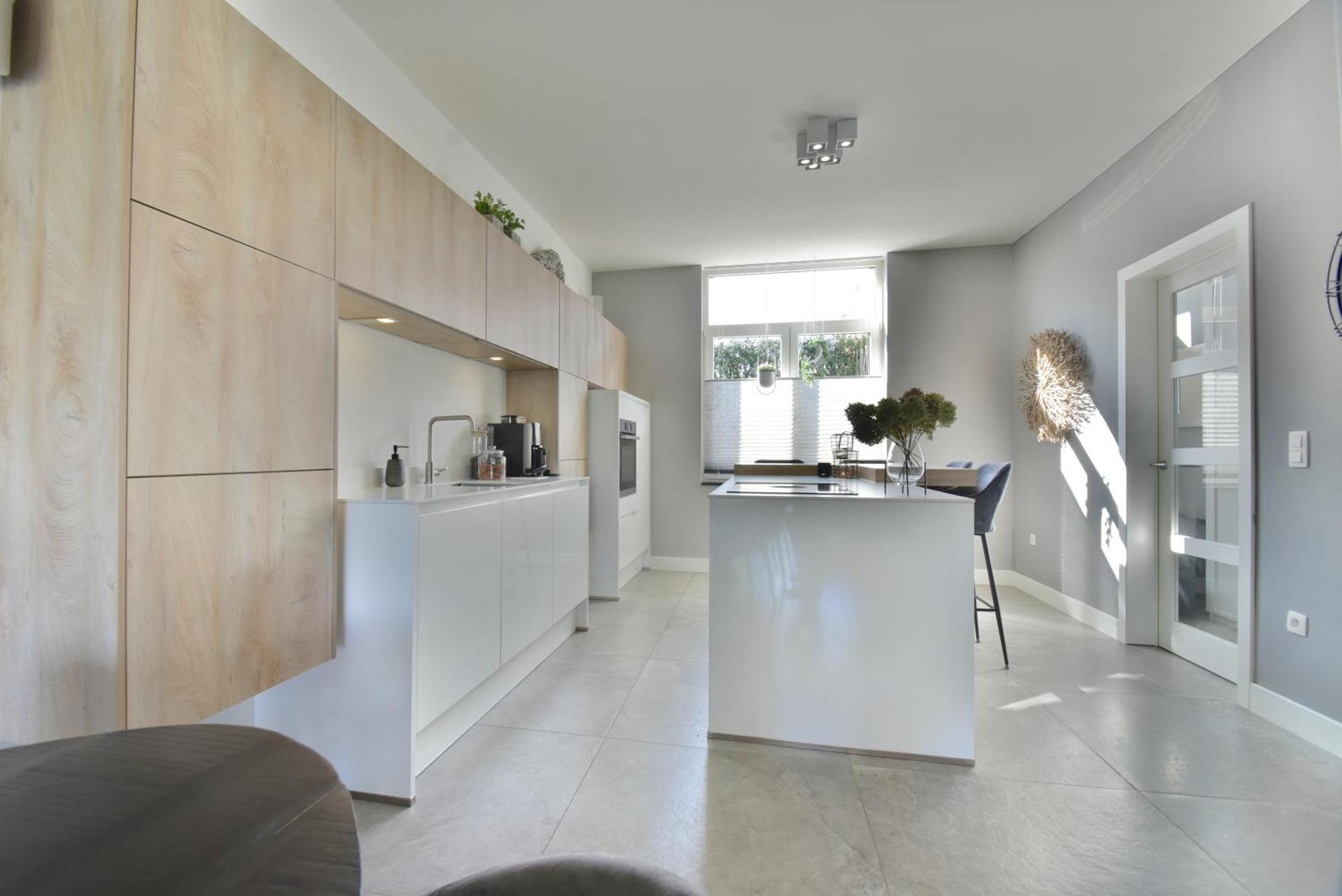 Stylish Home Near Maastricht Alicias House Lanaken Exterior photo